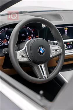 بي ام دبليو الفئة 3